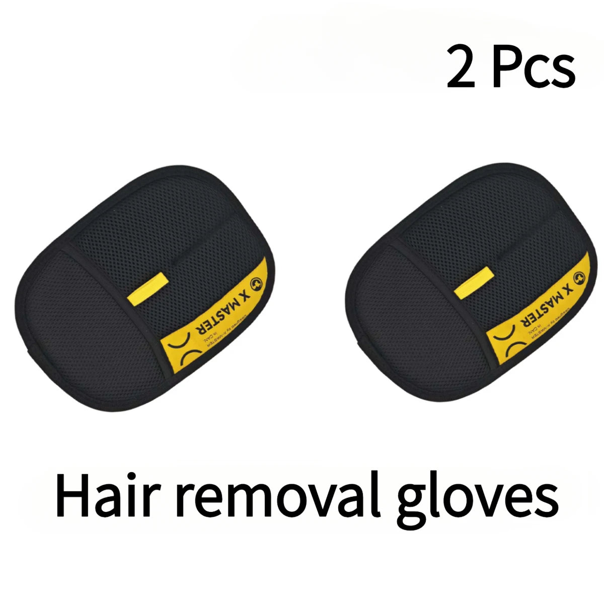 Electrostatic Pet Hair Removal Gloves – Static Fur Remover for Home & Pets