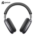 Picun F8 Max Wireless Headphones – ANC & 3D Spatial Audio