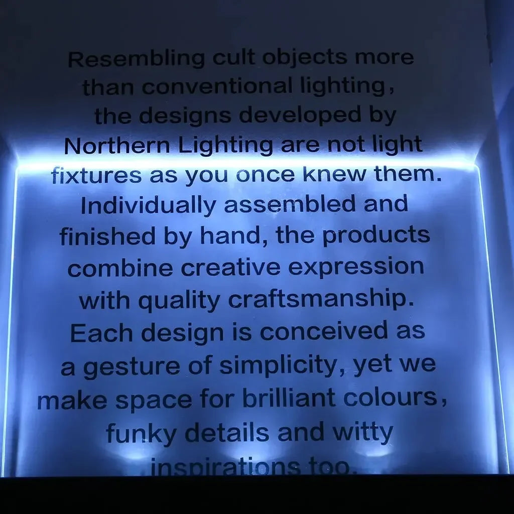 Smart LED Reading Light with Soft Glow – Perfect for Night Reading Without Eye Strain