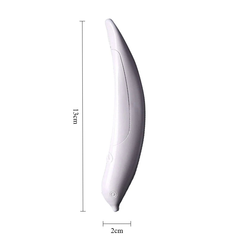 Electrical Coffee Pen Spice Pen Latte Milk Art Pen for Coffee Cake Decoration