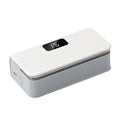 2-in-1 Rechargeable Mini Bag Sealer with Cutter