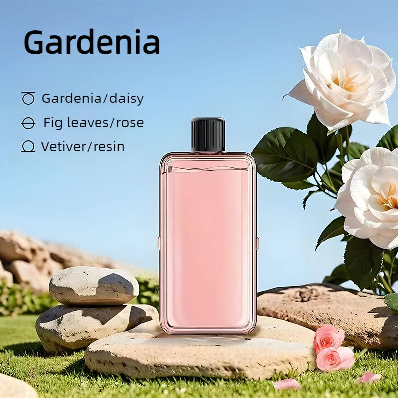 Automatic Air Freshener Aromatherapy Machine | 6 Adjustable Levels & Long Battery Life Essential Oil Diffuser