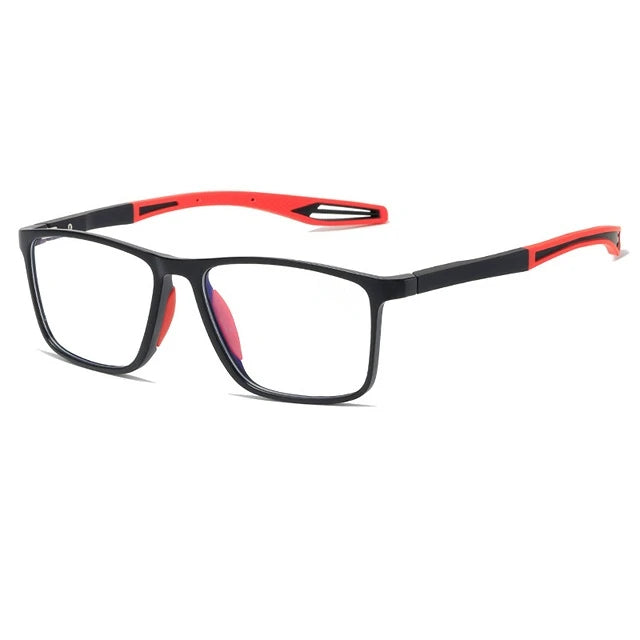 Ultralight TR90 Reading Glasses | Anti-Blue Light & Presbyopia Eyewear (Up to +4.0)