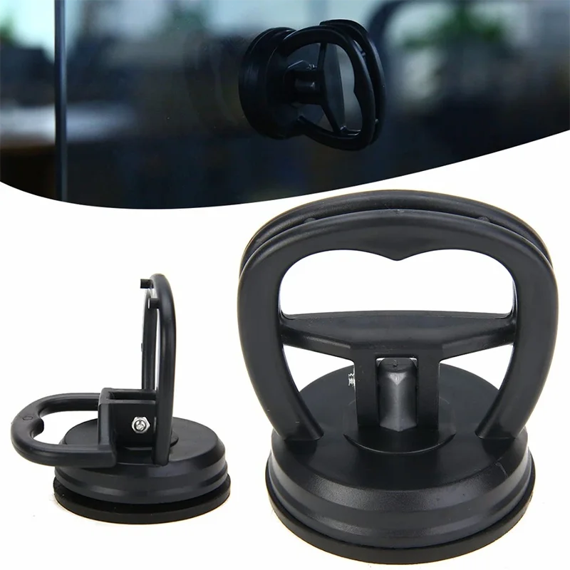 Dent Puller Suction Cup – Car Body Repair Tool for Small Dents