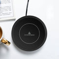 Coffee Mug Warmer Hot Plate – Smart Cup Heater with 3 Temperature Settings ☕🔥