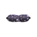 3D Sleeping Mask & Eyepatch | Light-Blocking Soft Padded Sleep Mask for Deep Rest & Relaxation