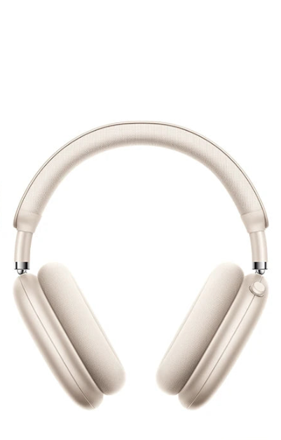 Picun F8 Max Wireless Headphones – ANC & 3D Spatial Audio