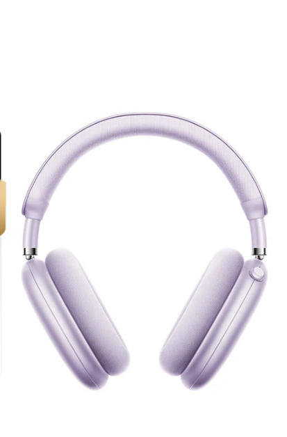 Picun F8 Max Wireless Headphones – ANC & 3D Spatial Audio