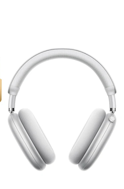 Picun F8 Max Wireless Headphones – ANC & 3D Spatial Audio