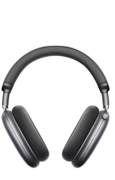 Picun F8 Max Wireless Headphones – ANC & 3D Spatial Audio