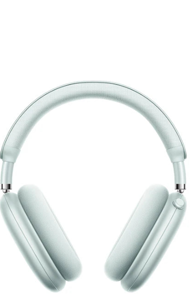 Picun F8 Max Wireless Headphones – ANC & 3D Spatial Audio