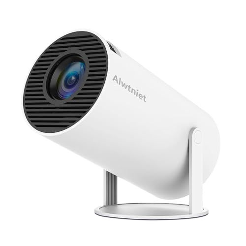 Magcubic HY300 Pro – Compact 8K Android 14 Projector
