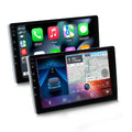 Android 13 Car Radio – Universal Multimedia Player with GPS & Wireless CarPlay